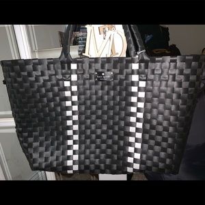 Kate Spade Beach Tote